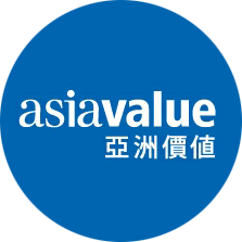 亞洲價值資本